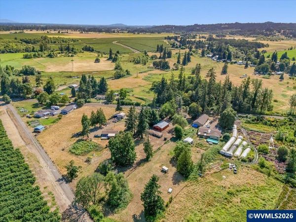 12654 Woodpecker Dr SE, Turner, OR 97392