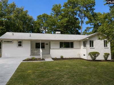 4725 Crystal Drive, Columbia, SC 29206