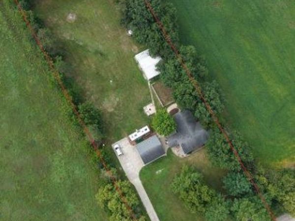 E8303 N Reedsburg Road, Reedsburg, WI 53959