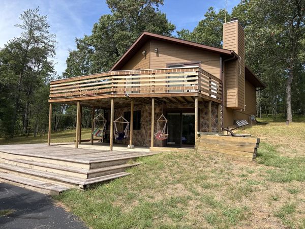 1186 & 1188 Fairway Trail, Nekoosa, WI 54457