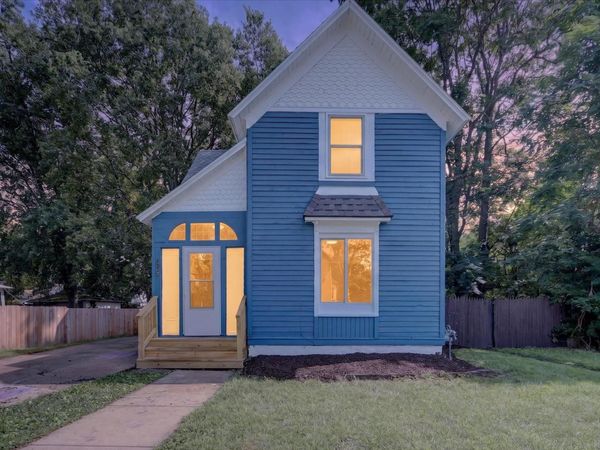 823 Oak Street, Beloit, WI 53511