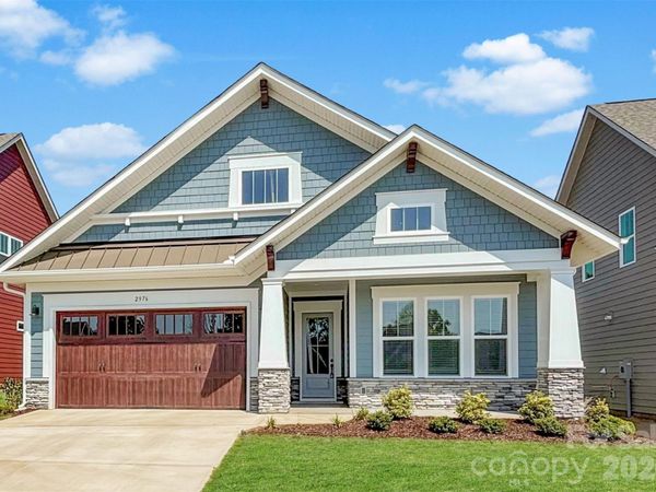 2976 Alveston Drive NW, Concord, NC 28027