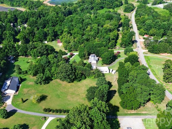 0000 Old Plank Road , Stanley, NC 28164