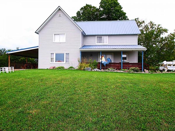 1130 Gray Road S, West Branch, MI 48661