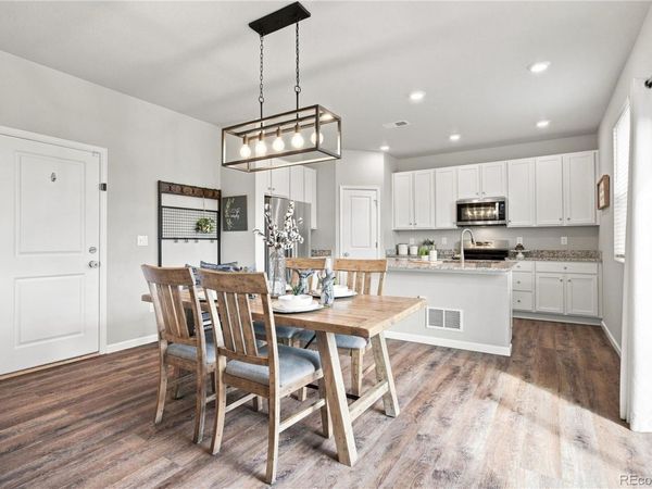 27074 E Archer Avenue, Aurora, CO 80018