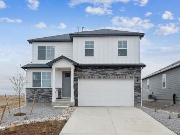 4077 Emerald Lake Drive , Brighton, CO 80601