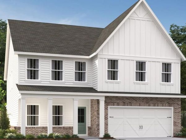 5456 Hargrove Way, Flowery Branch, GA 30542