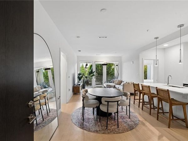 775 Juniper Street NE, Unit 319, Atlanta, GA 30308