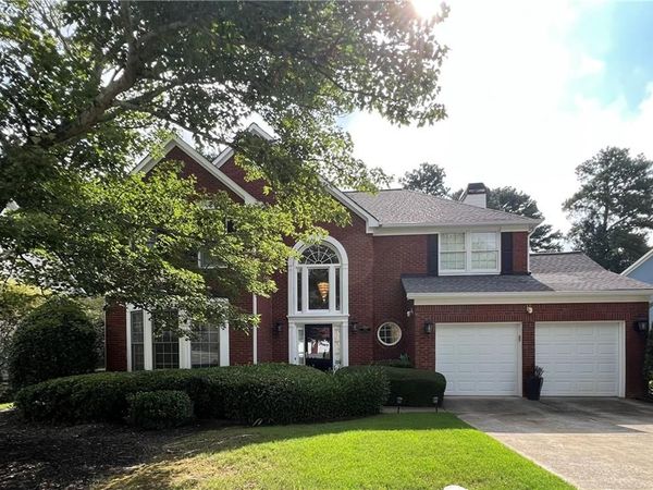293 Grand Manor Drive, Marietta, GA 30068