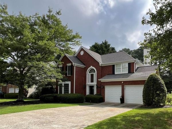 293 Grand Manor Drive , Marietta, GA 30068