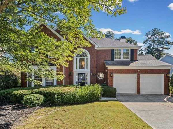 293 Grand Manor Drive, Marietta, GA 30068