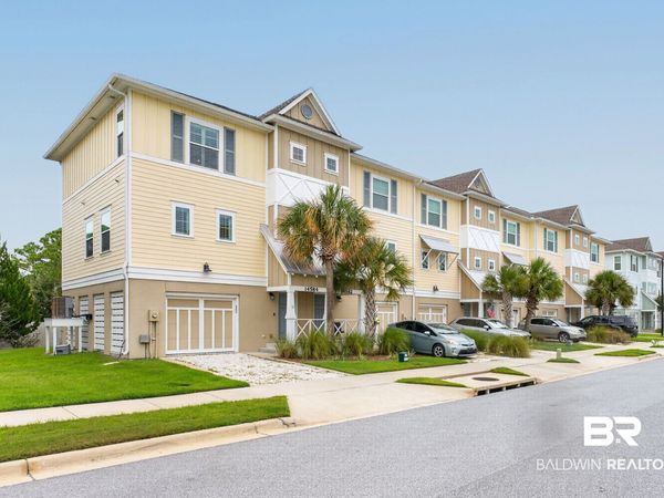 14584 Salt Meadow Drive, Pensacola, FL 32507