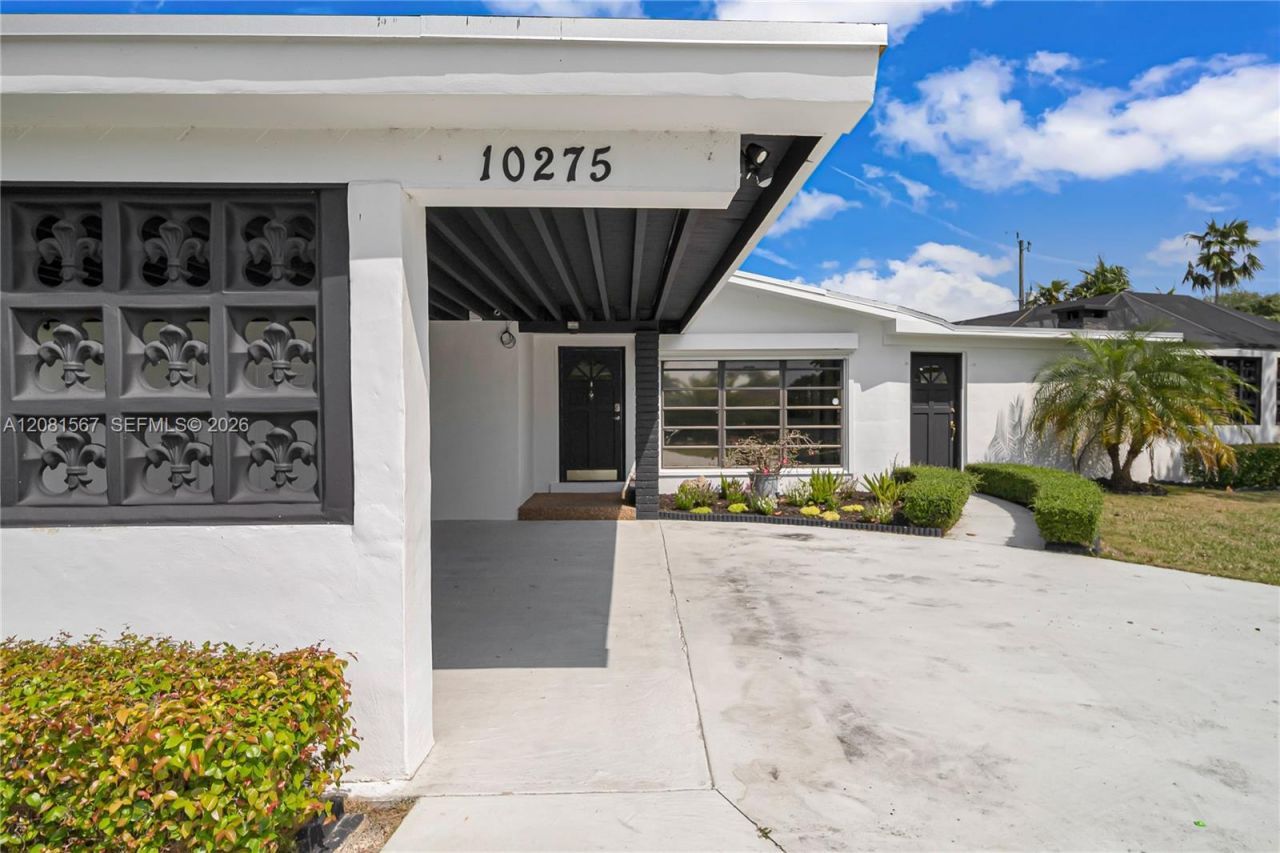 10275 SW 112th St, Miami, FL 33176 Photo
