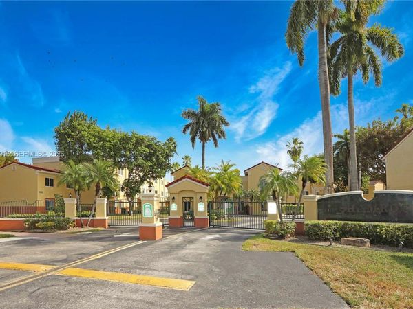 12625 SW 91st St , Unit 208, Miami, FL 33186