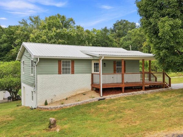 1901 School Street, Jefferson City, TN 37760