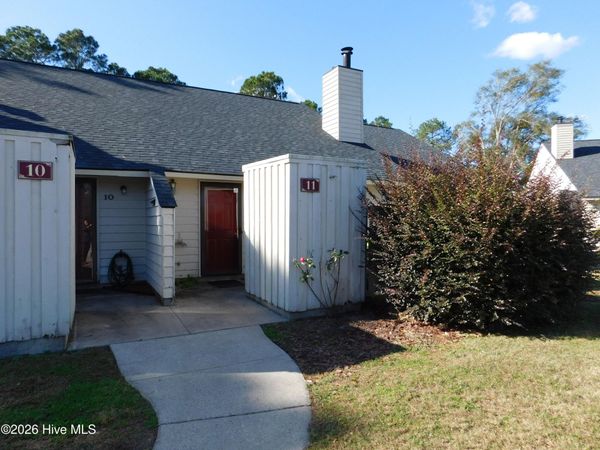11 Pillory Circle , New Bern, NC 28562
