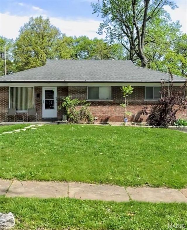 8027 Milan Avenue, Saint Louis, MO 63130 Main Photo