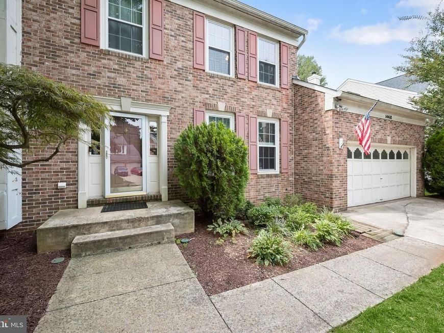 14418 Saturn Way, Boyds, MD 20841 Main Photo