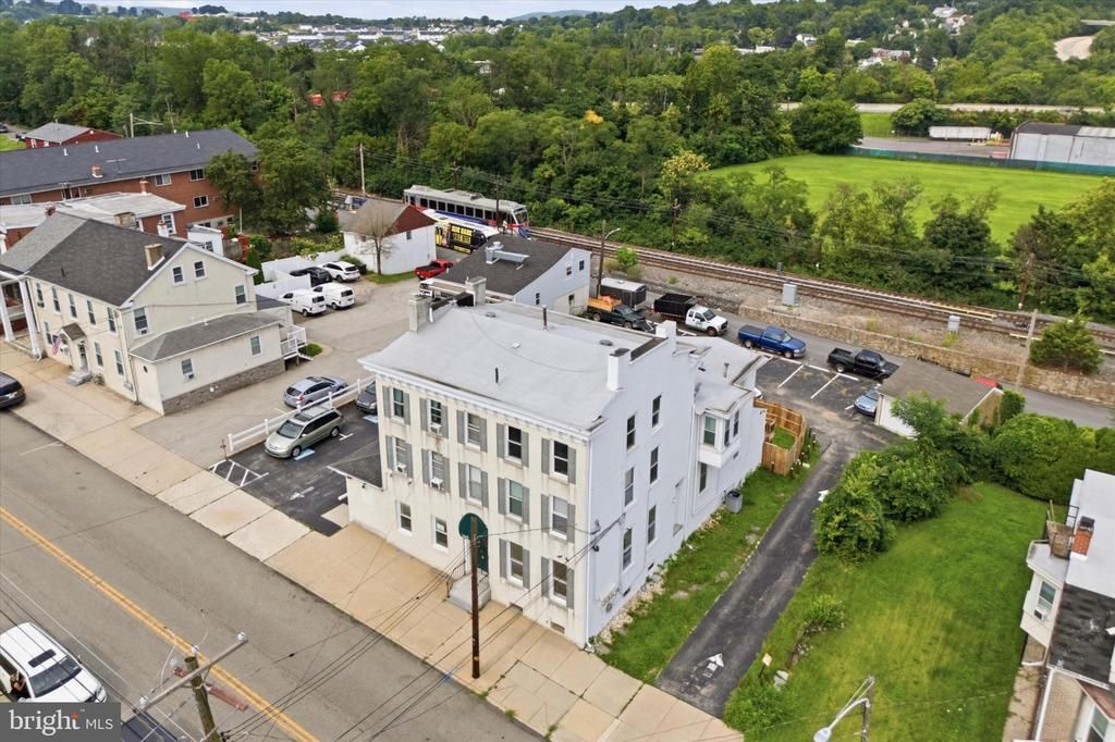 700 DEKALB STREET , BRIDGEPORT, PA 19405