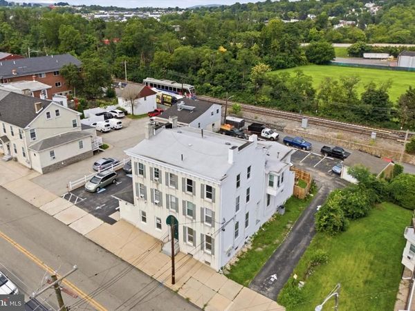 700 DEKALB STREET, BRIDGEPORT, PA 19405