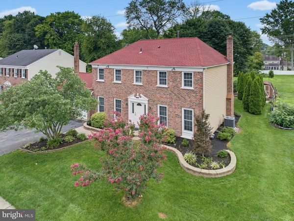 200 TRAPPE LANE, LANGHORNE, PA 19047