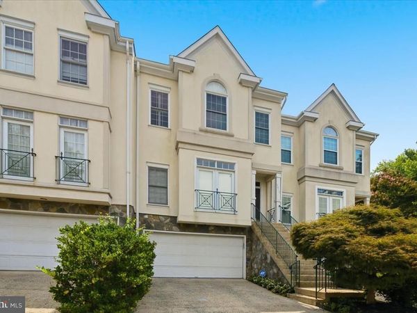 10249 WINGED ELM CIRCLE , MANASSAS, VA 20110