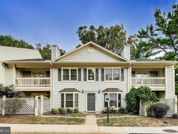 13041 B SHADYSIDE LANE, Unit 11-188, GERMANTOWN, MD 20874