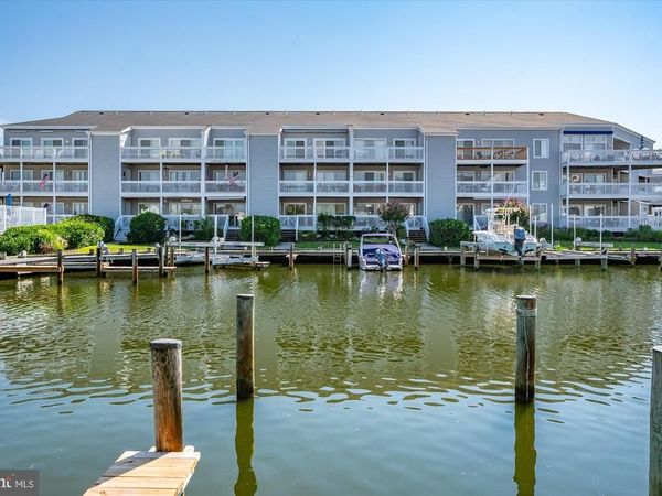 203 125TH STREET , Unit 292W, OCEAN CITY, MD 21842
