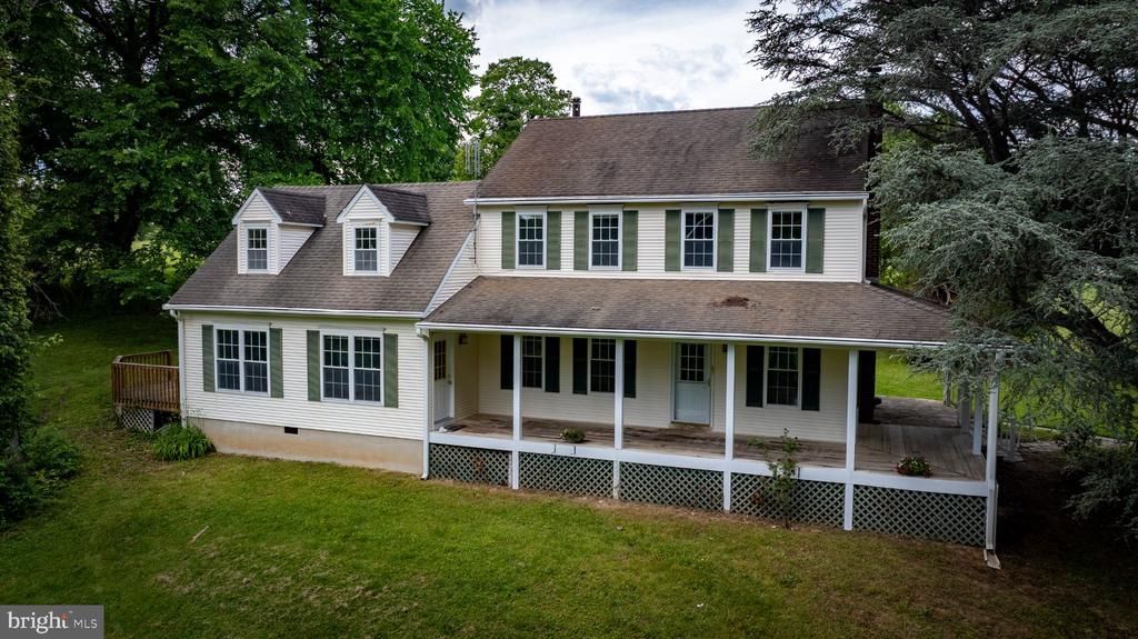 12200 JERICHO ROAD , KINGSVILLE, MD 21087