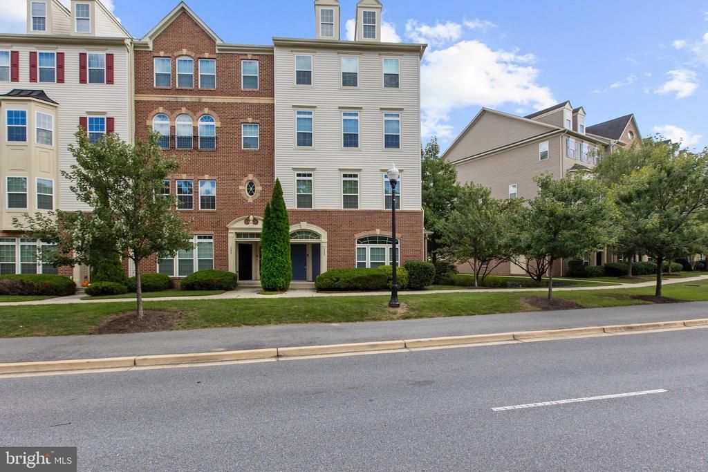 324 CHESSINGTON DRIVE, ODENTON, MD 21113