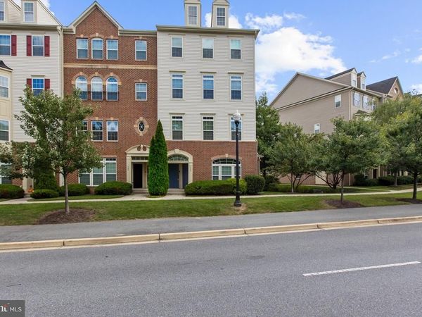 324 CHESSINGTON DRIVE, ODENTON, MD 21113