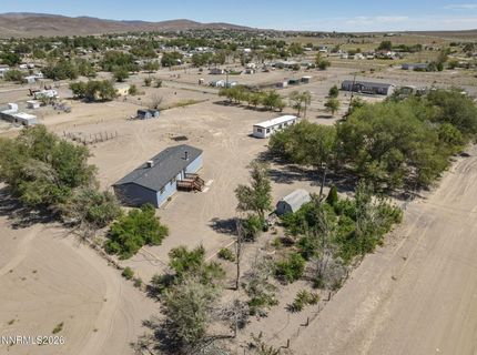 8780 Calico Trail, Stagecoach, NV 89429 Photo