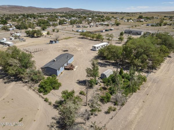 8780 Calico Trail, Stagecoach, NV 89429