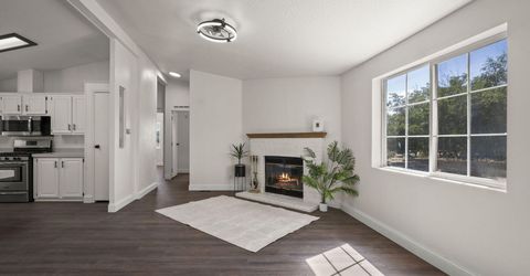 8780 Calico Trail, Stagecoach, NV 89429 Photo