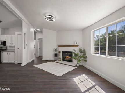 8780 Calico Trail, Stagecoach, NV 89429 Photo
