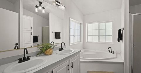 8780 Calico Trail, Stagecoach, NV 89429 Photo