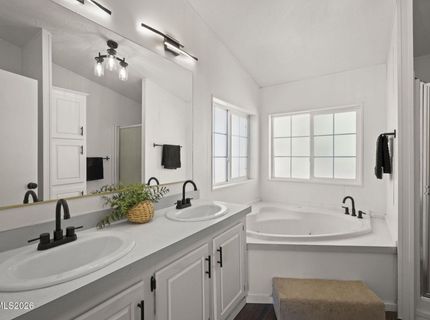 8780 Calico Trail, Stagecoach, NV 89429 Photo