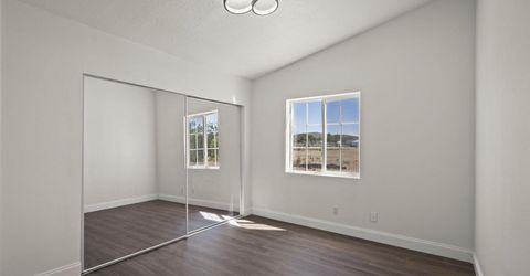 8780 Calico Trail, Stagecoach, NV 89429 Photo