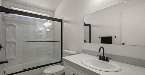 8780 Calico Trail, Stagecoach, NV 89429 Photo