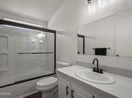 8780 Calico Trail, Stagecoach, NV 89429 Photo