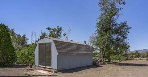 8780 Calico Trail, Stagecoach, NV 89429 Photo