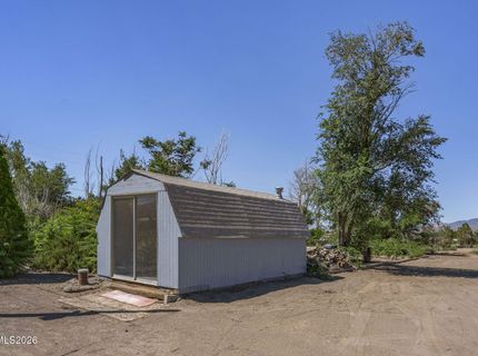 8780 Calico Trail, Stagecoach, NV 89429 Photo
