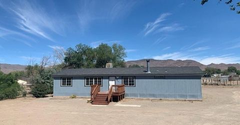 8780 Calico Trail, Stagecoach, NV 89429 Photo