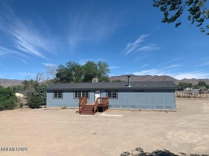 8780 Calico Trail, Stagecoach, NV 89429 Photo