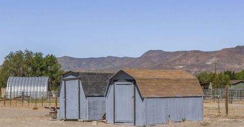 8780 Calico Trail, Stagecoach, NV 89429 Photo