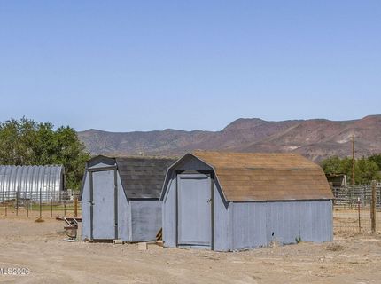 8780 Calico Trail, Stagecoach, NV 89429 Photo