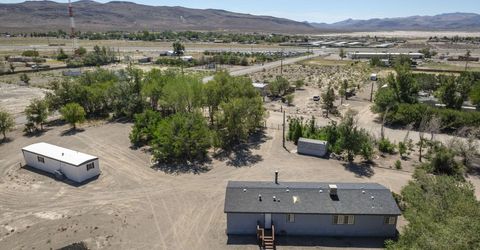 8780 Calico Trail, Stagecoach, NV 89429 Photo