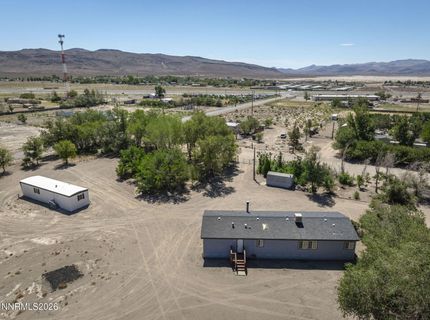 8780 Calico Trail, Stagecoach, NV 89429 Photo