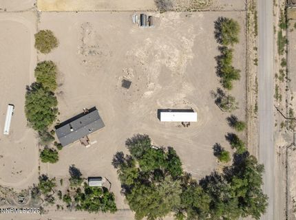 8780 Calico Trail, Stagecoach, NV 89429 Photo