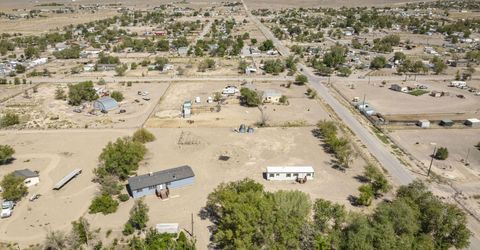 8780 Calico Trail, Stagecoach, NV 89429 Photo